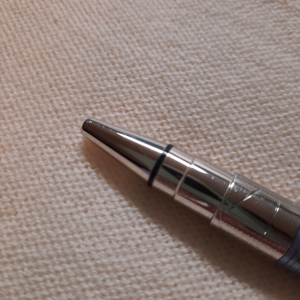 Waterman perspective ballpoint pen - Picture 11 of 11